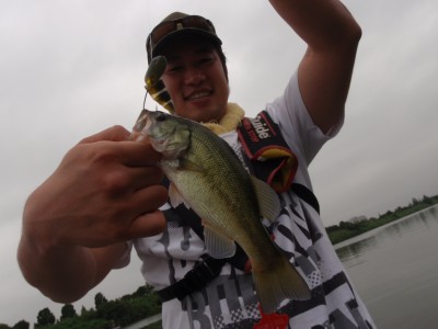 プロショップオオツカ バスフィッシング用品ネット通信販売 ブログ写真 2010/08/14