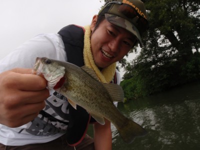 プロショップオオツカ バスフィッシング用品ネット通信販売 ブログ写真 2010/08/14