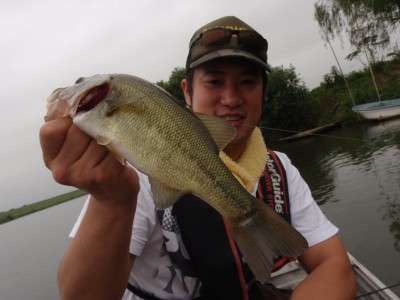 プロショップオオツカ バスフィッシング用品ネット通信販売 ブログ写真 2010/08/14