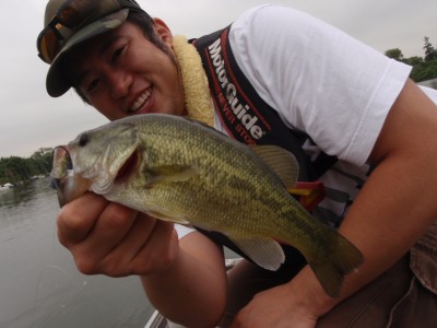 プロショップオオツカ バスフィッシング用品ネット通信販売 ブログ写真 2010/08/14