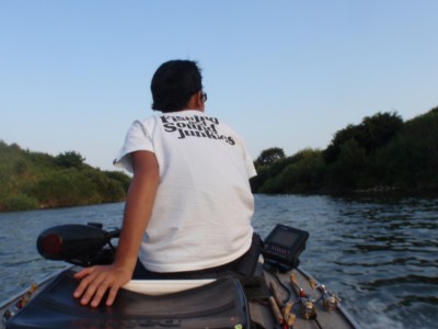 プロショップオオツカ バスフィッシング用品ネット通信販売 ブログ写真 2010/08/25