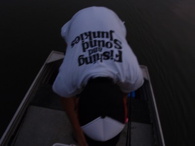 プロショップオオツカ バスフィッシング用品ネット通信販売 ブログ写真 2010/08/25