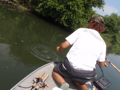 プロショップオオツカ バスフィッシング用品ネット通信販売 ブログ写真 2010/08/25