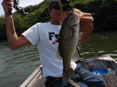 プロショップオオツカ バスフィッシング用品ネット通信販売 ブログ写真 2010/08/25