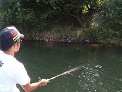 プロショップオオツカ バスフィッシング用品ネット通信販売 ブログ写真 2010/08/25