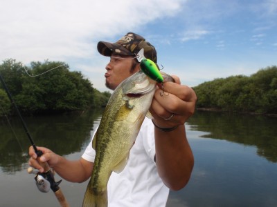 プロショップオオツカ バスフィッシング用品ネット通信販売 ブログ写真 2010/09/08