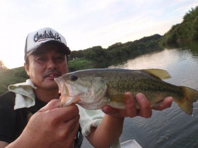 プロショップオオツカ バスフィッシング用品ネット通信販売 ブログ写真 2010/09/08