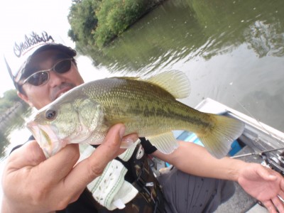 プロショップオオツカ バスフィッシング用品ネット通信販売 ブログ写真 2010/09/08