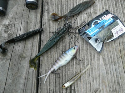 プロショップオオツカ バスフィッシング用品ネット通信販売 ブログ写真 2010/09/22