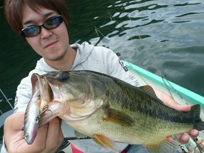 プロショップオオツカ バスフィッシング用品ネット通信販売 ブログ写真 2010/09/22