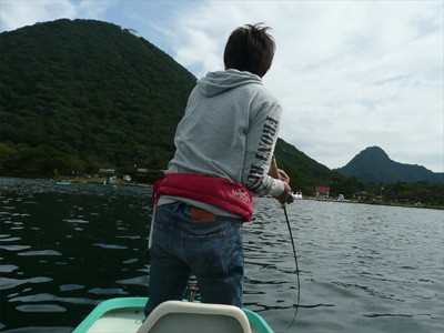 プロショップオオツカ バスフィッシング用品ネット通信販売 ブログ写真 2010/09/22