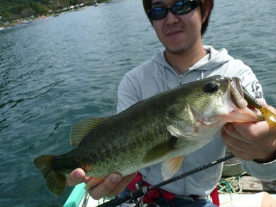 プロショップオオツカ バスフィッシング用品ネット通信販売 ブログ写真 2010/09/22