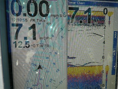 プロショップオオツカ バスフィッシング用品ネット通信販売 ブログ写真 2010/11/05