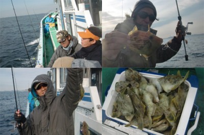 プロショップオオツカ バスフィッシング用品ネット通信販売 ブログ写真 2010/11/23