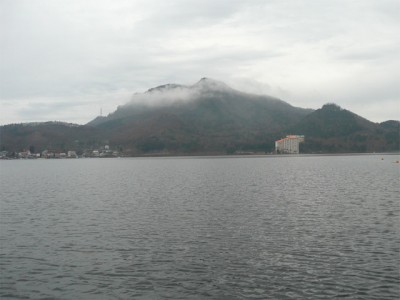 プロショップオオツカ バスフィッシング用品ネット通信販売 ブログ写真 2010/11/23