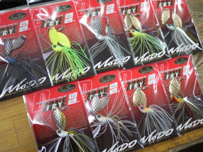 プロショップオオツカ バスフィッシング用品ネット通信販売 ブログ写真 2011/03/31