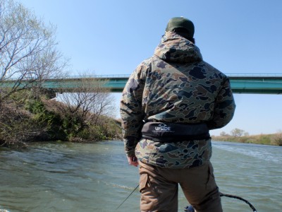 プロショップオオツカ バスフィッシング用品ネット通信販売 ブログ写真 2011/04/13