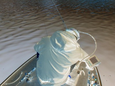 プロショップオオツカ バスフィッシング用品ネット通信販売 ブログ写真 2011/04/13