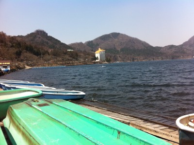 プロショップオオツカ バスフィッシング用品ネット通信販売 ブログ写真 2011/04/15