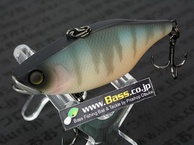 プロショップオオツカ バスフィッシング用品ネット通信販売 ブログ写真 2011/04/21