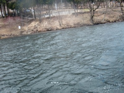 プロショップオオツカ バスフィッシング用品ネット通信販売 ブログ写真 2011/04/24