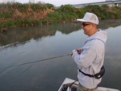 プロショップオオツカ バスフィッシング用品ネット通信販売 ブログ写真 2011/04/27