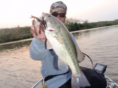 プロショップオオツカ バスフィッシング用品ネット通信販売 ブログ写真 2011/04/27