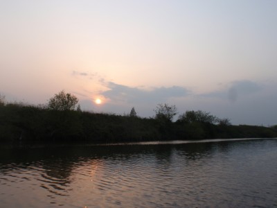 プロショップオオツカ バスフィッシング用品ネット通信販売 ブログ写真 2011/04/27