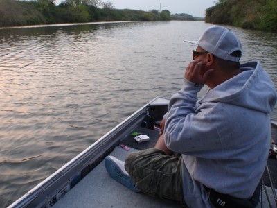 プロショップオオツカ バスフィッシング用品ネット通信販売 ブログ写真 2011/04/27