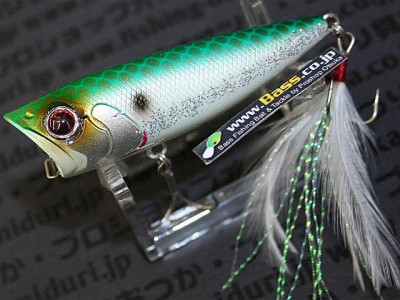 プロショップオオツカ バスフィッシング用品ネット通信販売 ブログ写真 2011/06/13