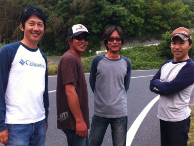 プロショップオオツカ バスフィッシング用品ネット通信販売 ブログ写真 2011/06/15