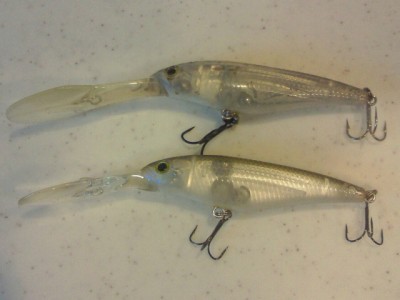 プロショップオオツカ バスフィッシング用品ネット通信販売 ブログ写真 2011/06/17