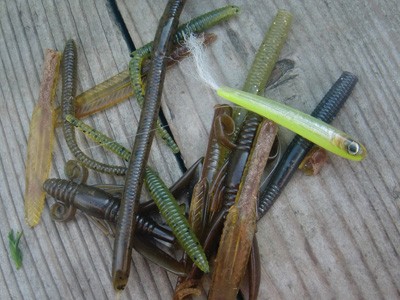 プロショップオオツカ バスフィッシング用品ネット通信販売 ブログ写真 2011/07/06