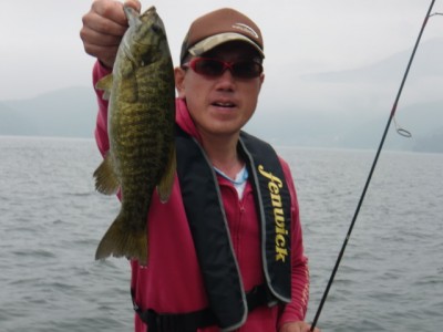 プロショップオオツカ バスフィッシング用品ネット通信販売 ブログ写真 2011/07/10