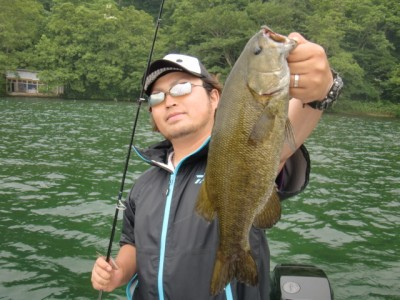 プロショップオオツカ バスフィッシング用品ネット通信販売 ブログ写真 2011/07/10