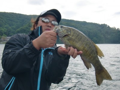 プロショップオオツカ バスフィッシング用品ネット通信販売 ブログ写真 2011/07/10