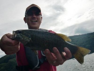 プロショップオオツカ バスフィッシング用品ネット通信販売 ブログ写真 2011/07/10