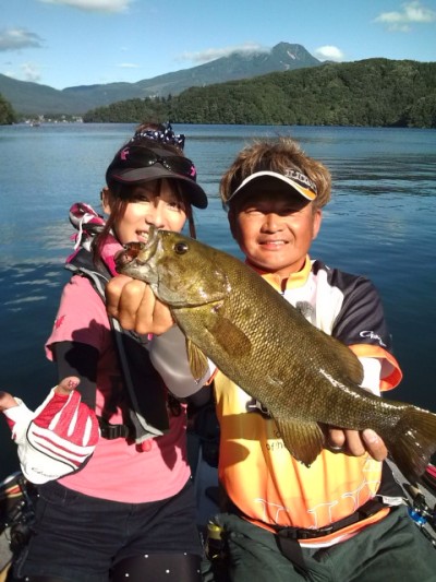 プロショップオオツカ バスフィッシング用品ネット通信販売 ブログ写真 2011/08/09