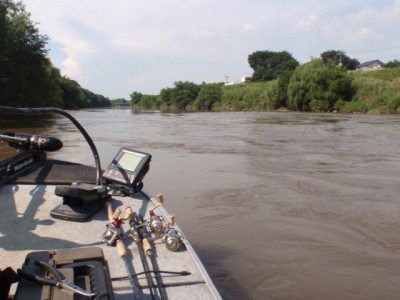 プロショップオオツカ バスフィッシング用品ネット通信販売 ブログ写真 2011/08/11