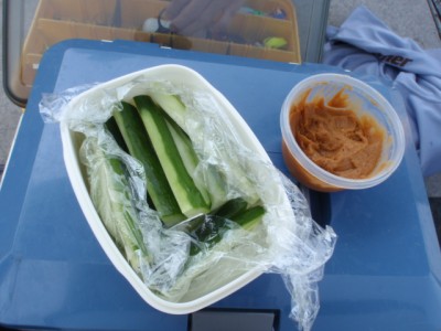 プロショップオオツカ バスフィッシング用品ネット通信販売 ブログ写真 2011/08/12