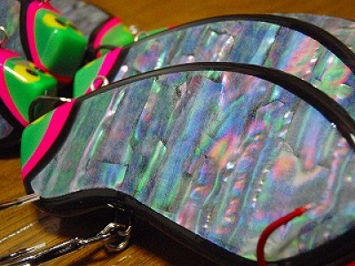 プロショップオオツカ バスフィッシング用品ネット通信販売 ブログ写真 2011/08/17