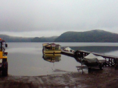 プロショップオオツカ バスフィッシング用品ネット通信販売 ブログ写真 2011/08/31