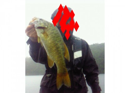 プロショップオオツカ バスフィッシング用品ネット通信販売 ブログ写真 2011/08/31