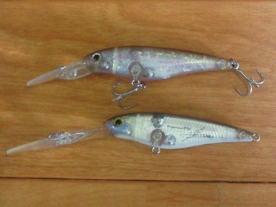 プロショップオオツカ バスフィッシング用品ネット通信販売 ブログ写真 2011/08/31