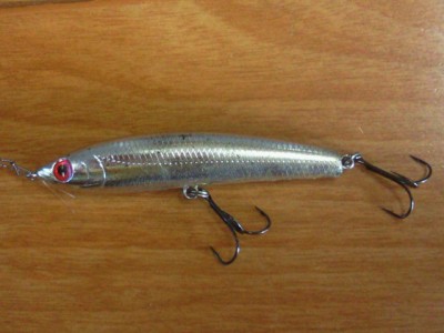 プロショップオオツカ バスフィッシング用品ネット通信販売 ブログ写真 2011/08/31