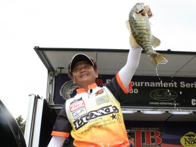 プロショップオオツカ バスフィッシング用品ネット通信販売 ブログ写真 2011/09/05