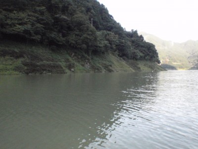 プロショップオオツカ バスフィッシング用品ネット通信販売 ブログ写真 2011/09/16