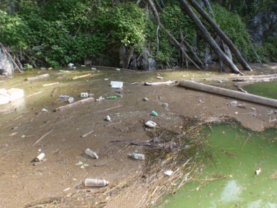 プロショップオオツカ バスフィッシング用品ネット通信販売 ブログ写真 2011/09/16