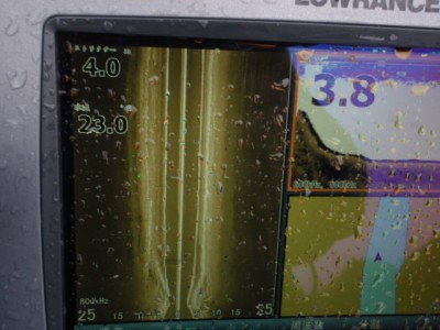 プロショップオオツカ バスフィッシング用品ネット通信販売 ブログ写真 2011/09/21