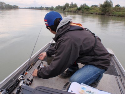 プロショップオオツカ バスフィッシング用品ネット通信販売 ブログ写真 2011/09/28